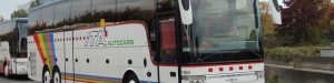 VanHool T916 - ITA Wetteren