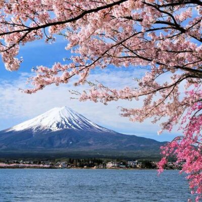 Groepsreis Japan – Reisdata en programma beschikbaar